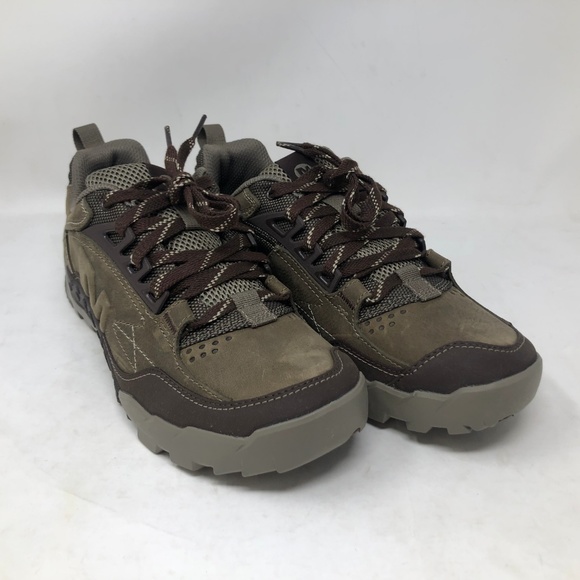 merrell annex trak low mens walking shoes